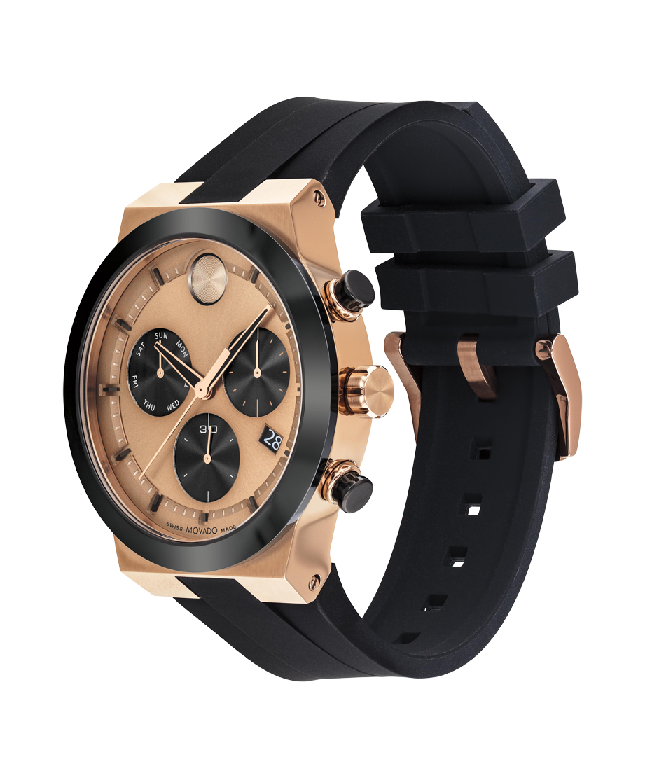 Movado Bold BOLD Fusion Chronograph 3600854