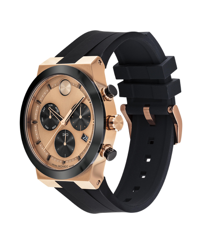 Movado Bold BOLD Fusion Chronograph 3600854