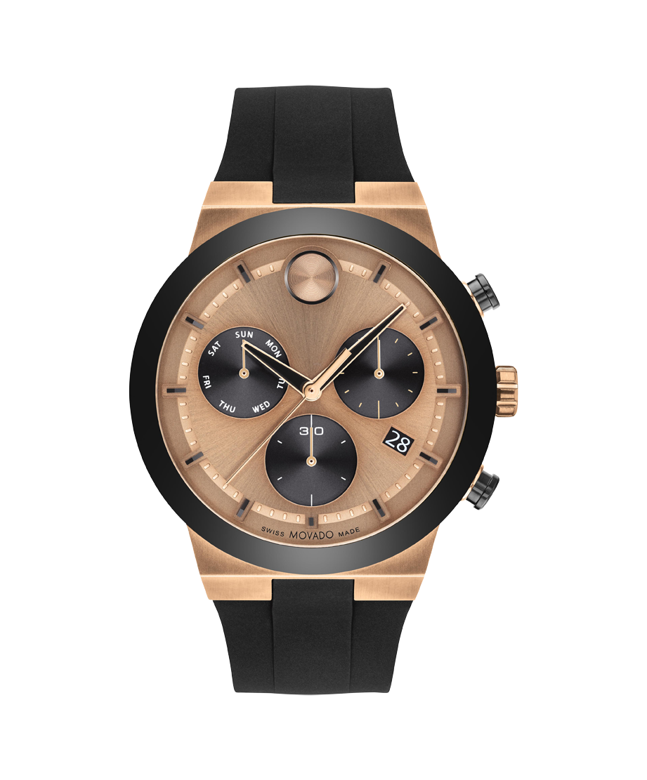 Movado Bold BOLD Fusion Chronograph 3600854