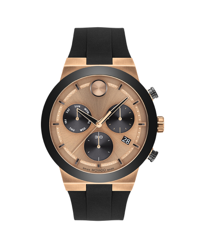 Movado Bold BOLD Fusion Chronograph 3600854