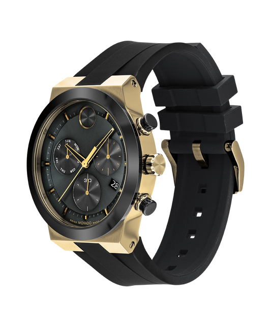 Movado Bold BOLD Fusion Chronograph 3600855