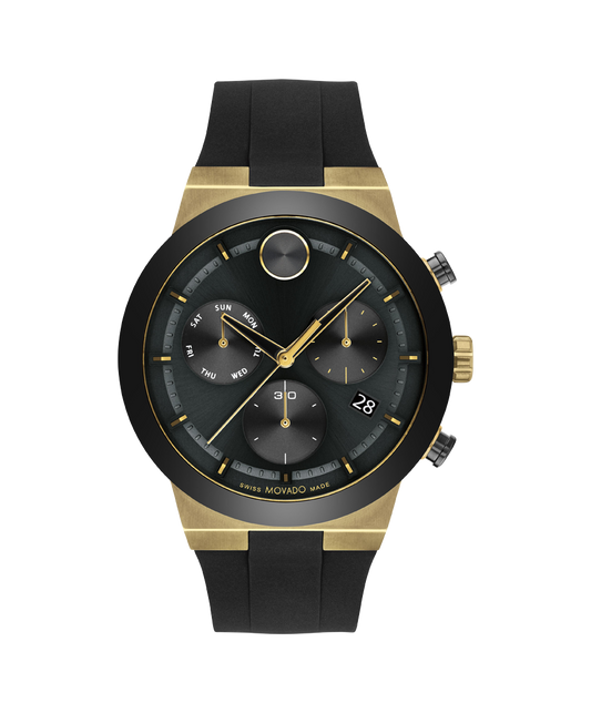 Movado Bold BOLD Fusion Chronograph 3600855