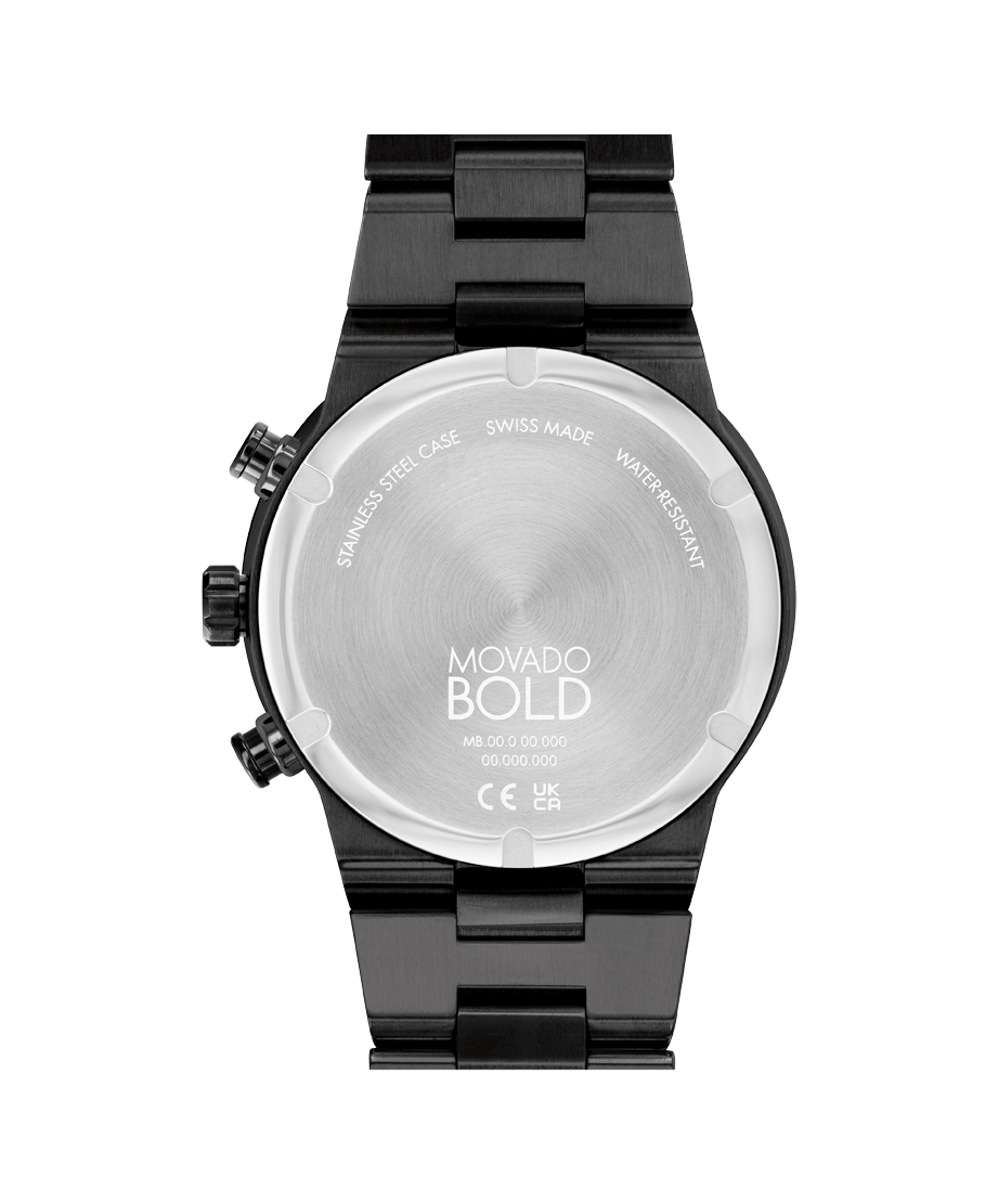 Movado Bold BOLD Fusion Chronograph 3600857