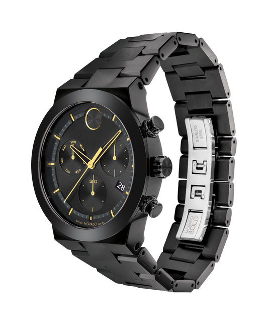 Movado Bold BOLD Fusion Chronograph 3600857