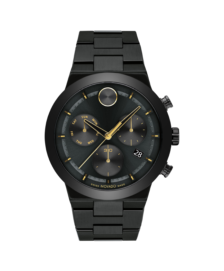 Movado Bold BOLD Fusion Chronograph 3600857