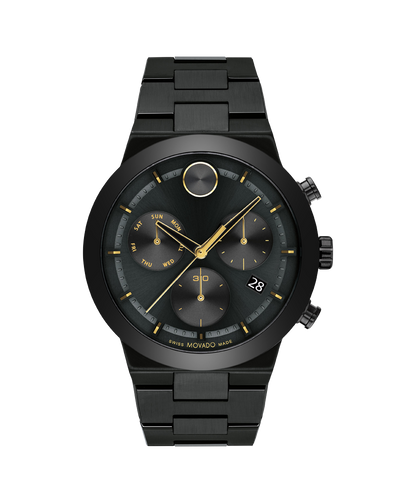 Movado Bold BOLD Fusion Chronograph 3600857