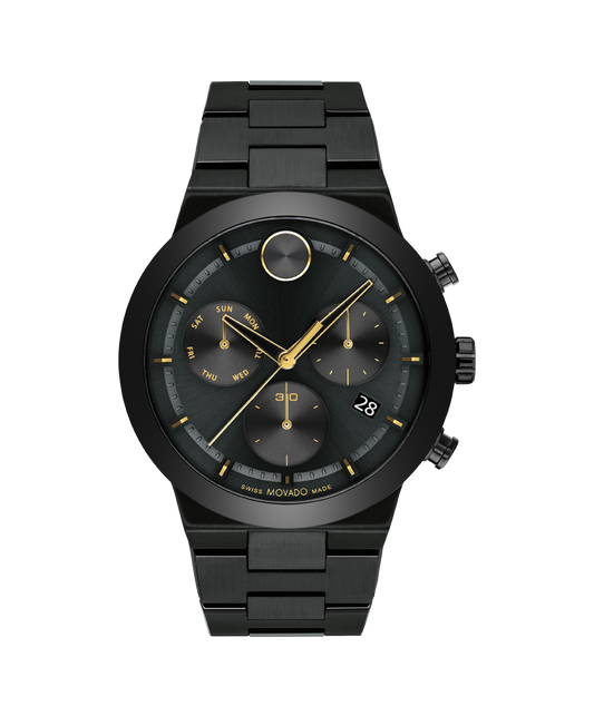 Movado Bold BOLD Fusion Chronograph 3600857