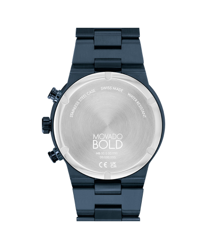 Movado Bold BOLD Fusion Chronograph 3600859