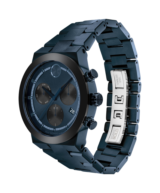 Movado Bold BOLD Fusion Chronograph 3600859