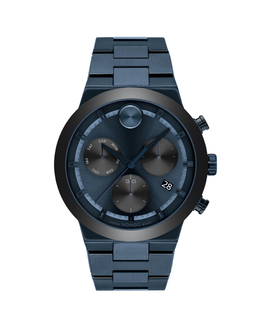 Movado Bold BOLD Fusion Chronograph 3600859