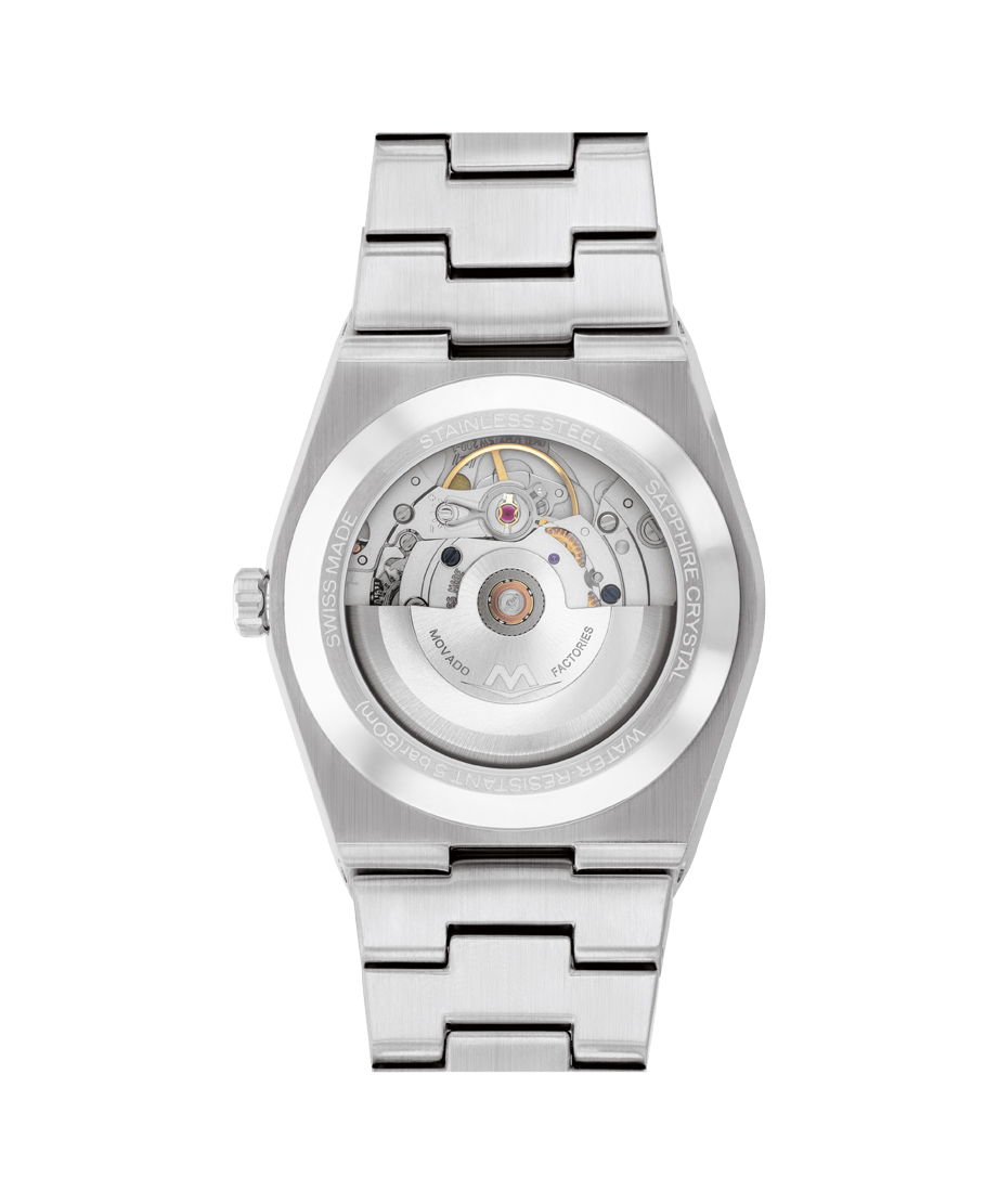 Movado Bold BOLD Quest 3600940