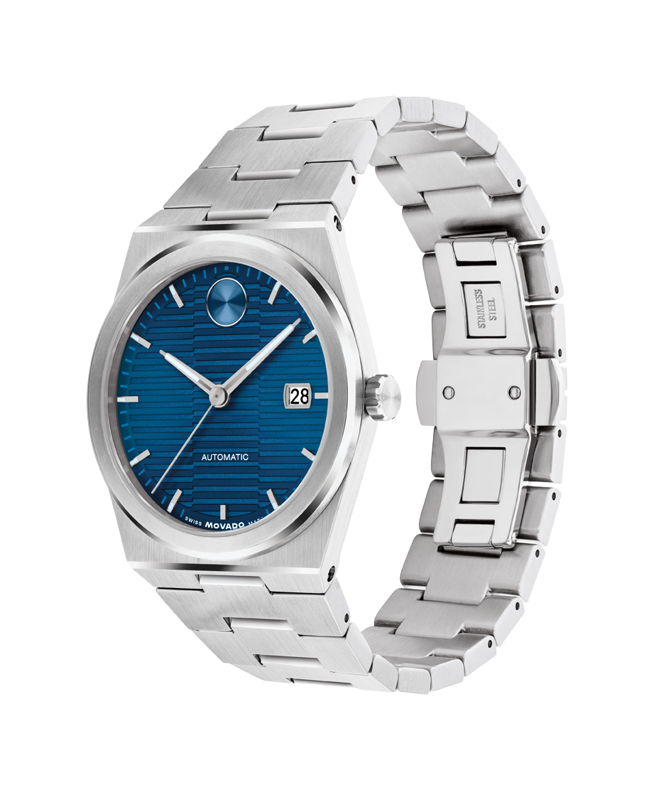 Movado Bold BOLD Quest 3600940