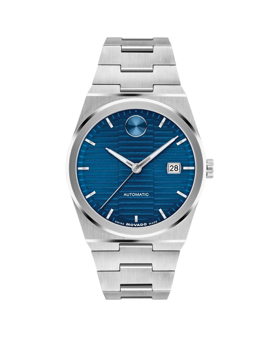 Movado Bold BOLD Quest 3600940