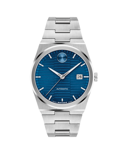 Movado Bold BOLD Quest 3600940