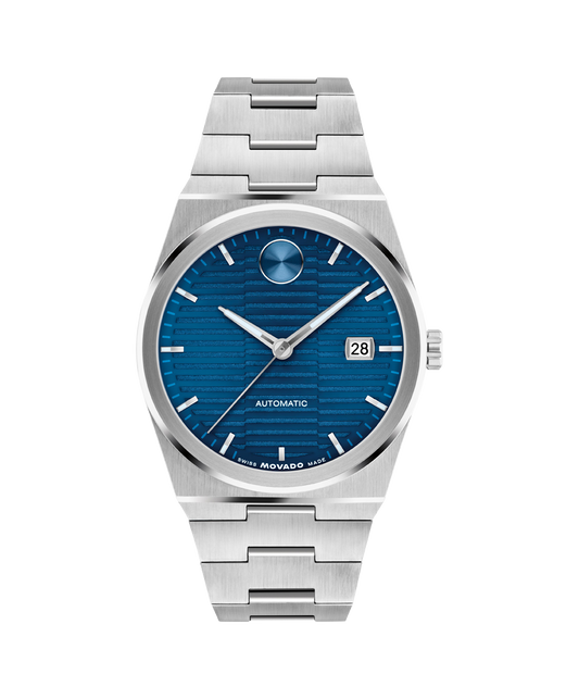 Movado Bold BOLD Quest 3600940