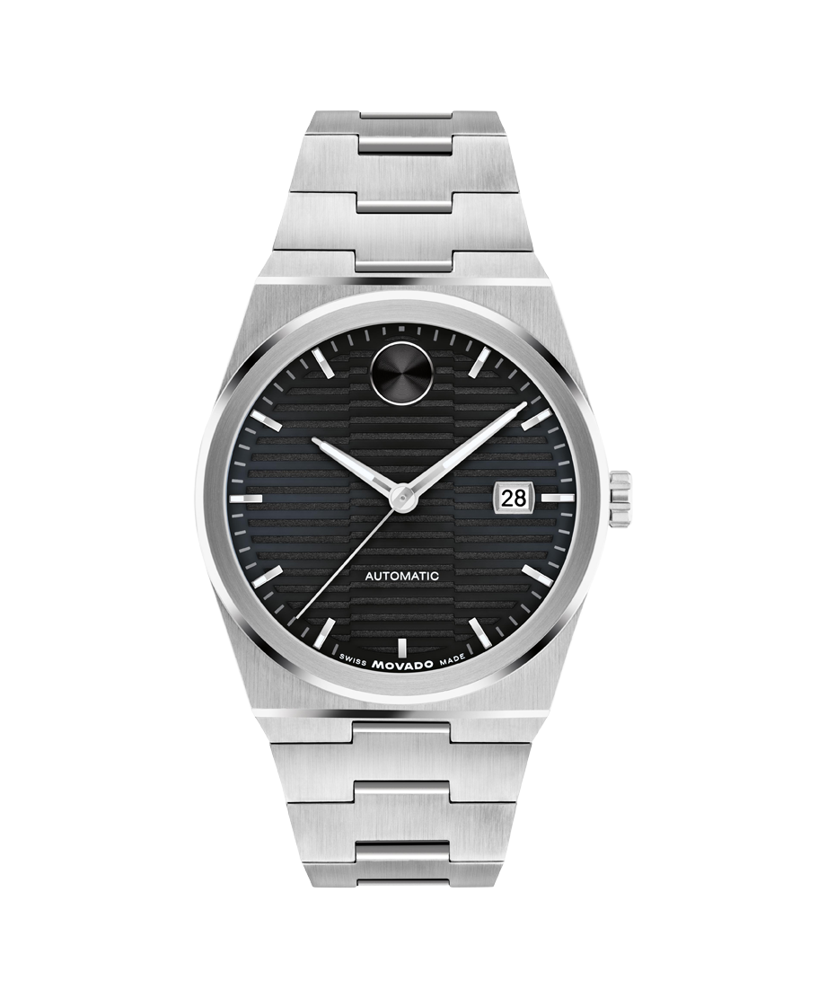Movado Bold BOLD Quest 3600941