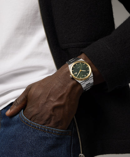 Movado Bold BOLD Quest 3600942