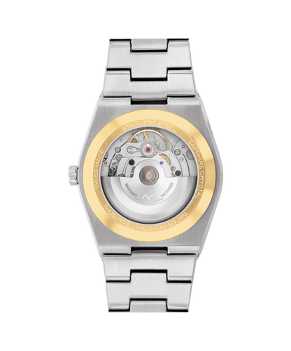 Movado Bold BOLD Quest 3600942