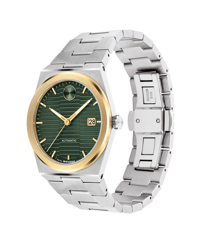Movado Bold BOLD Quest 3600942