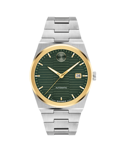 Movado Bold BOLD Quest 3600942