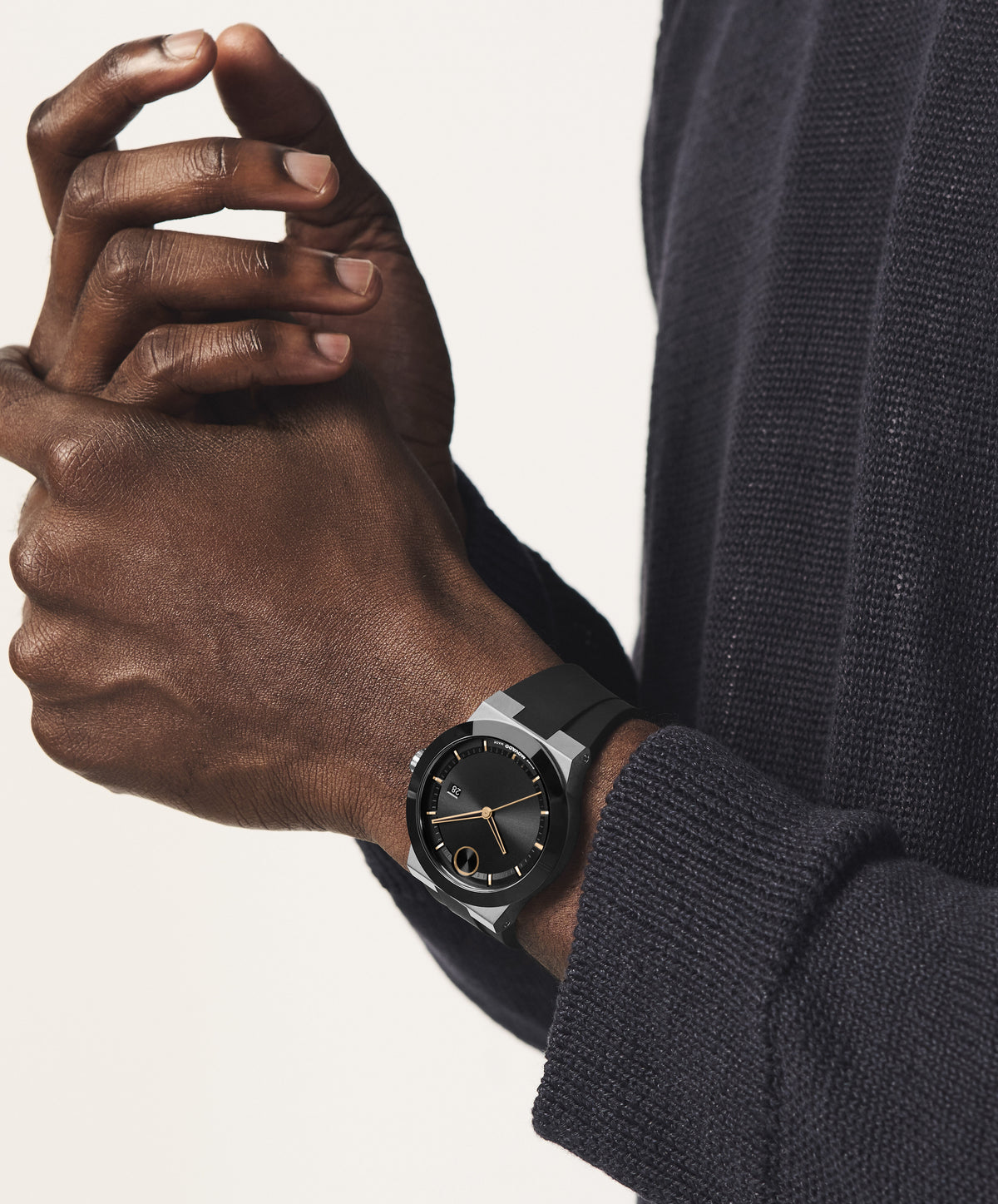 Movado Bold BOLD Fusion 3601296