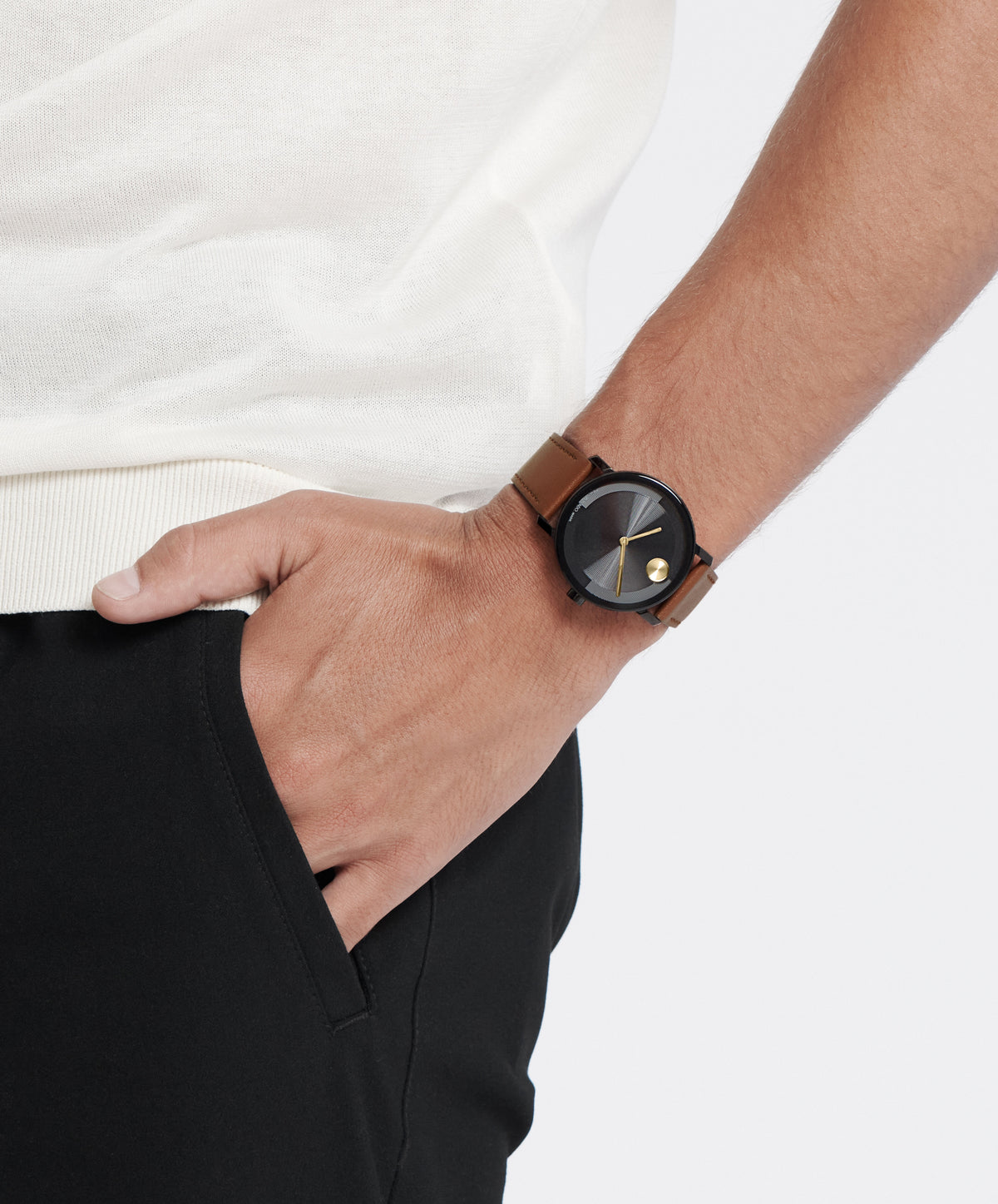 Movado Bold BOLD Evolution 2.0 3601083