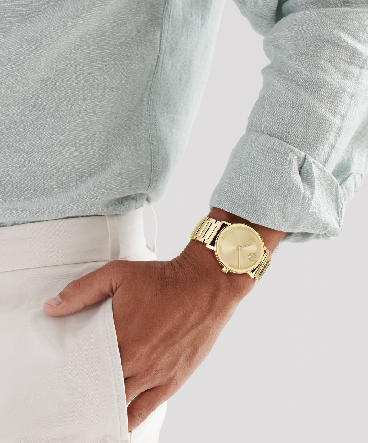 Movado Bold BOLD Evolution 2.0 3601095