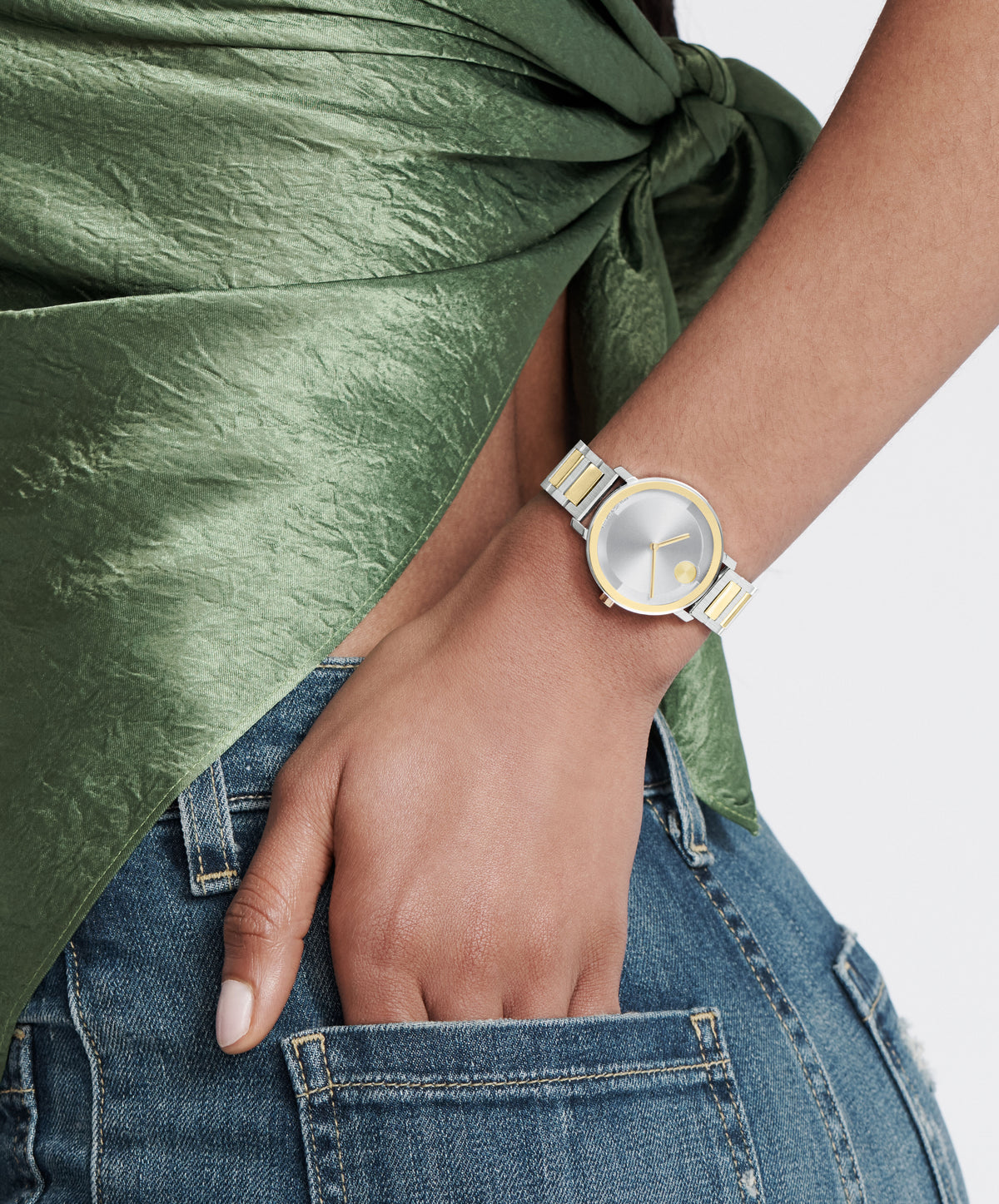 Movado Bold BOLD Evolution 2.0 3601105