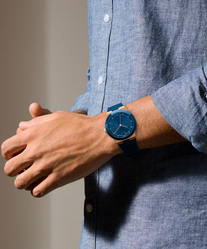 Movado Bold BOLD Fusion 3601193