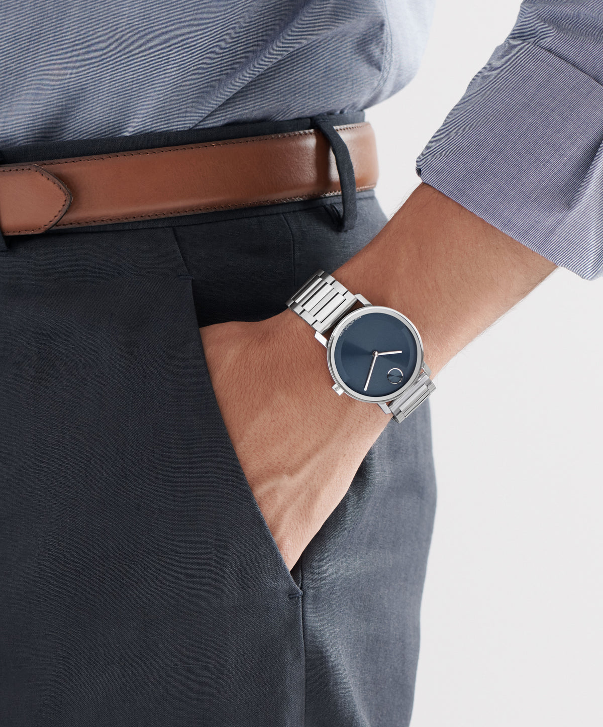Movado Bold BOLD Evolution 2.0 3601155