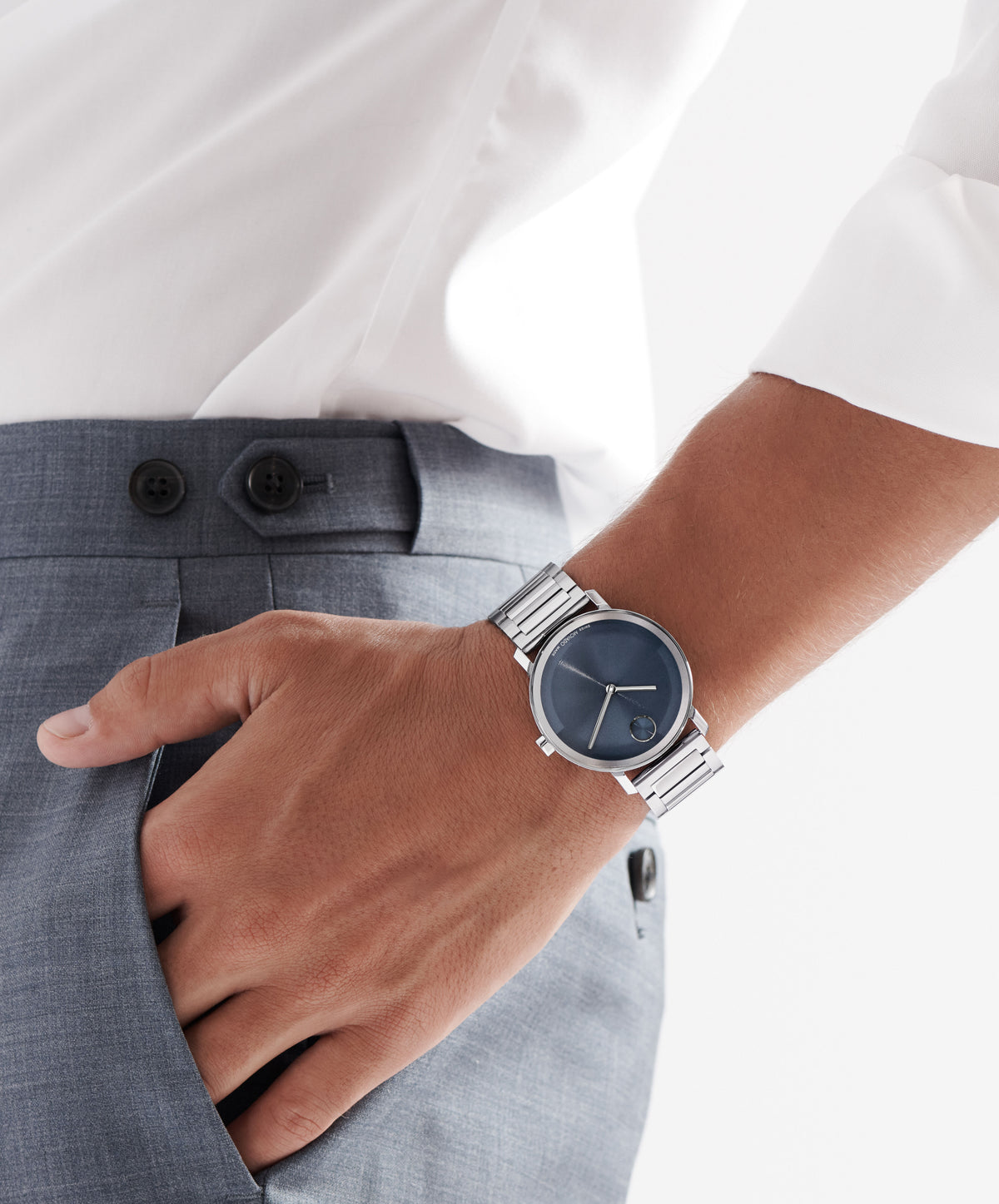 Movado Bold BOLD Evolution 2.0 3601155