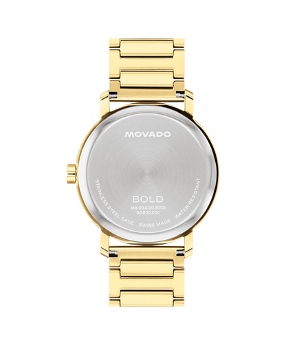 Movado Bold BOLD Evolution 2.0 3601156