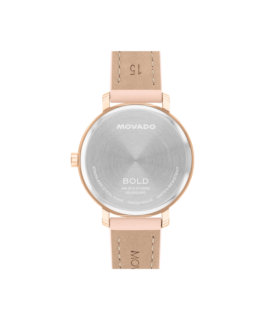 Movado Bold BOLD Evolution 2.0 3601183