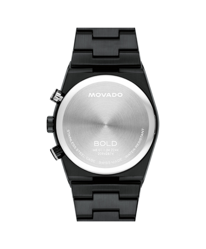 Movado Bold BOLD Quest Chronograph 3601184
