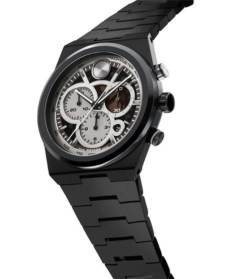 Movado Bold BOLD Quest Chronograph 3601184