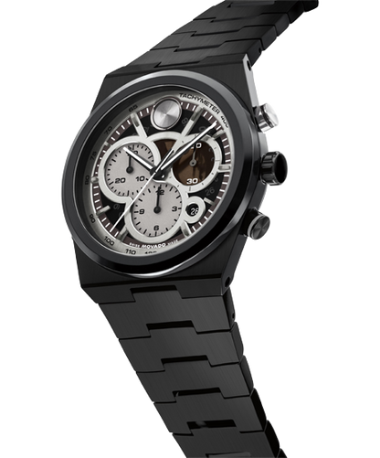 Movado Bold BOLD Quest Chronograph 3601184