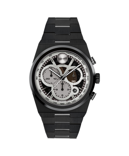 Movado Bold BOLD Quest Chronograph 3601184