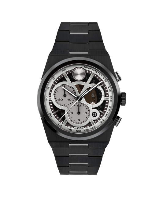 Movado Bold BOLD Quest Chronograph 3601184