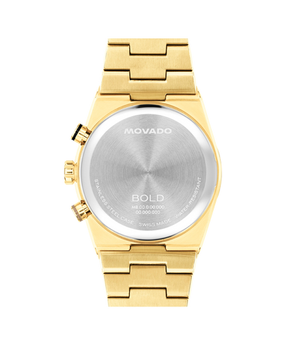 Movado Bold BOLD Quest Chronograph 3601185