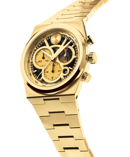 Movado Bold BOLD Quest Chronograph 3601185