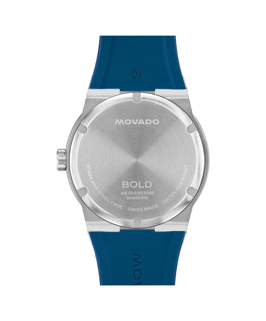 Movado Bold BOLD Fusion 3601193
