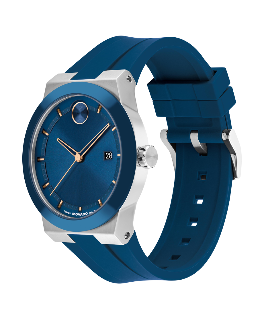 Movado Bold BOLD Fusion 3601193
