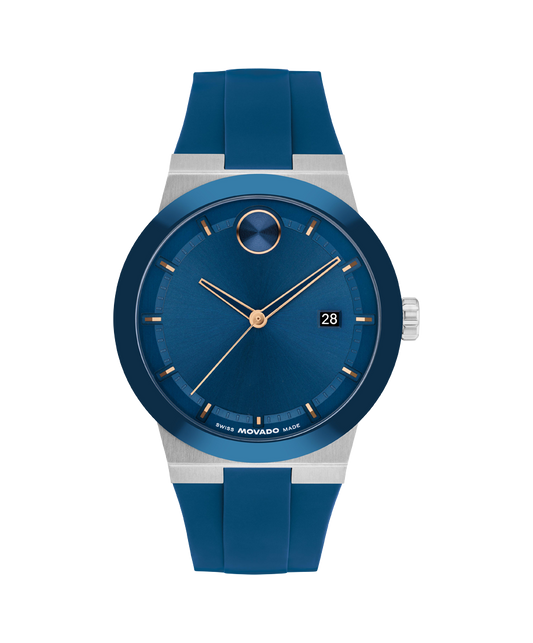 Movado Bold BOLD Fusion 3601193