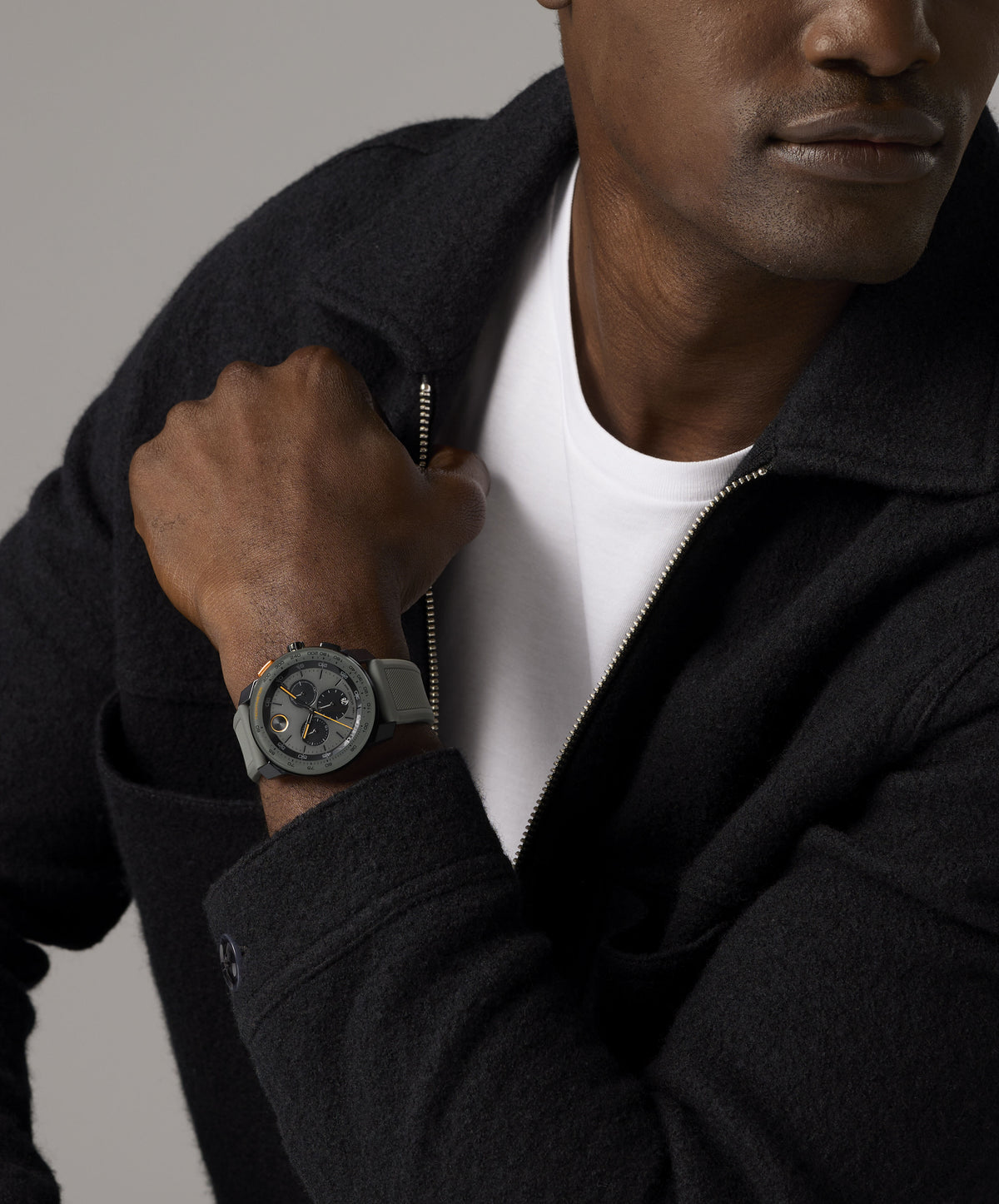 Movado Bold BOLD TR90 Chronograph 3601216