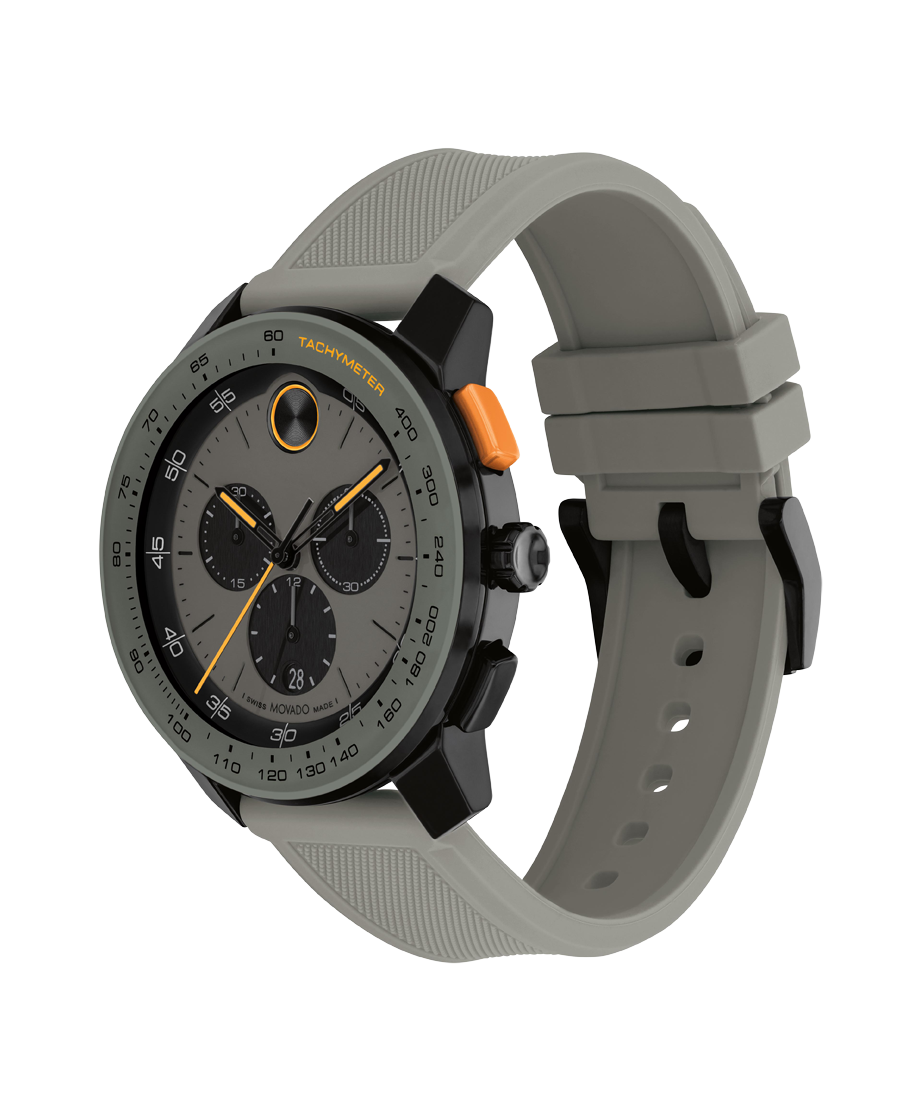 Movado Bold BOLD TR90 Chronograph 3601216