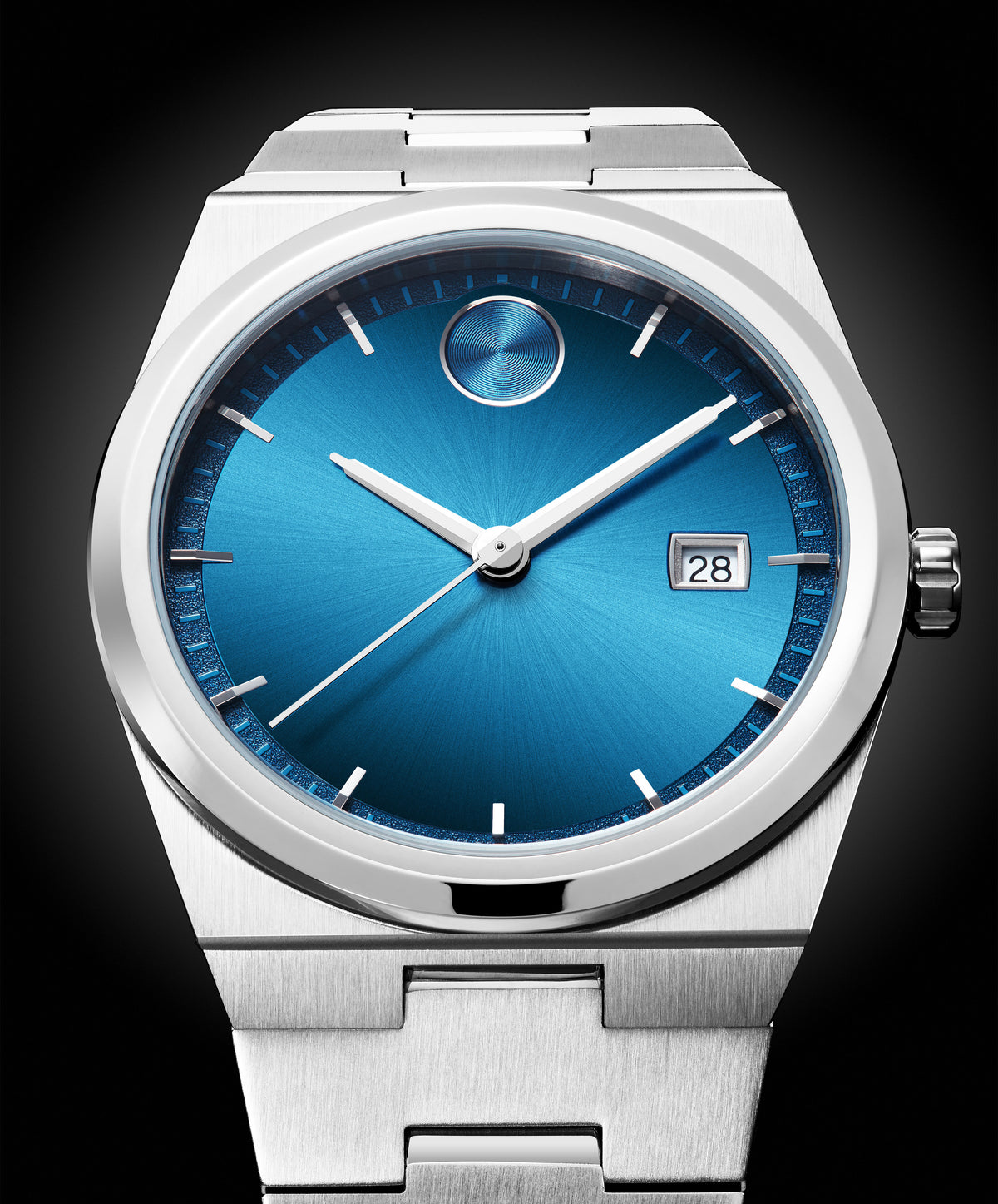 Movado Bold BOLD Quest 3601221