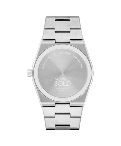 Movado Bold BOLD Quest 3601221