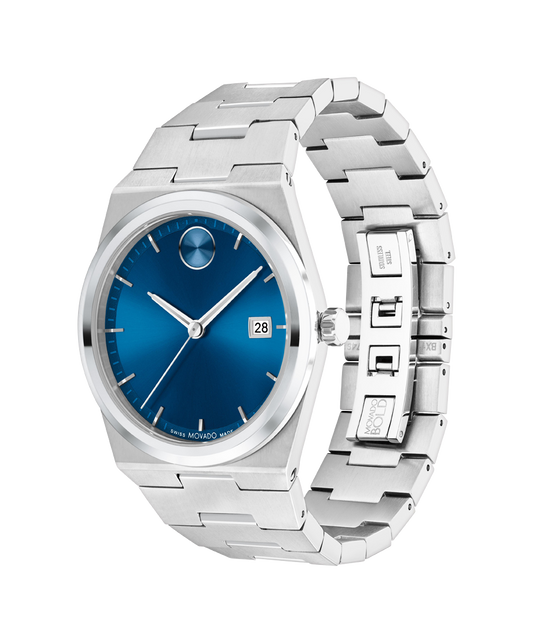 Movado Bold BOLD Quest 3601221