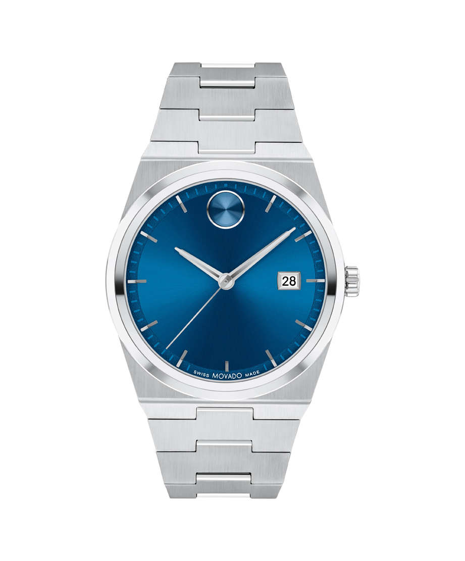 Movado Bold BOLD Quest 3601221