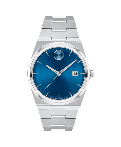 Movado Bold BOLD Quest 3601221